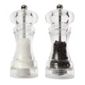 T&G Woodware 14.5cm Capstan Salt and Pepper Mill Gift Set