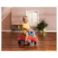 Little Tikes Pillow Racers Dino Ride-On