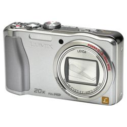Panasonic TZ30 Digital Camera 3