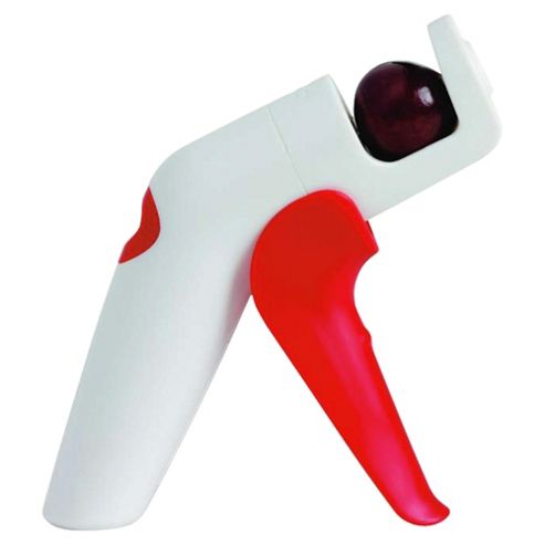 Image of Chef'n Quickpit Cherry Pitter