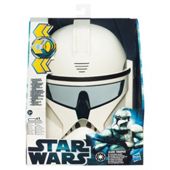 Star Wars Clone Trooper Helmet