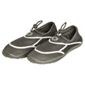TWF Adult Wetshoe Black Size 10