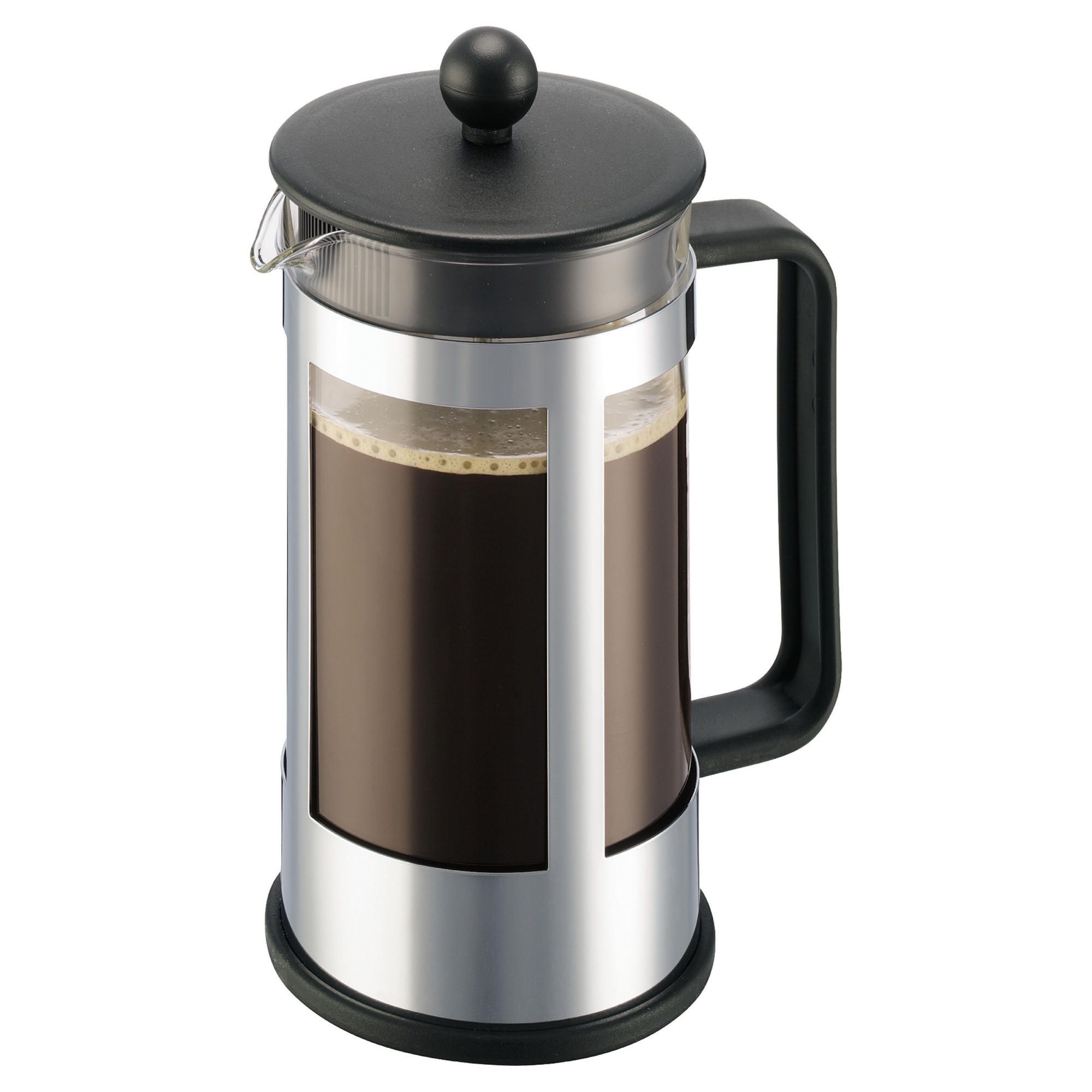 Kenya Coffee Maker