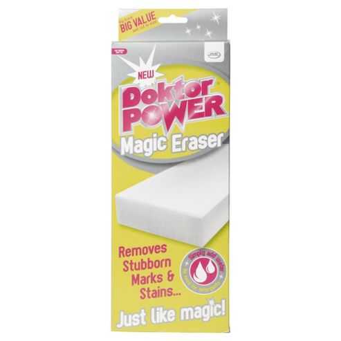Image of Jml Doktor Power Magic Eraser