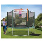 Plum Trampoline Instructor