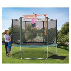 Plum Trampoline Instructor