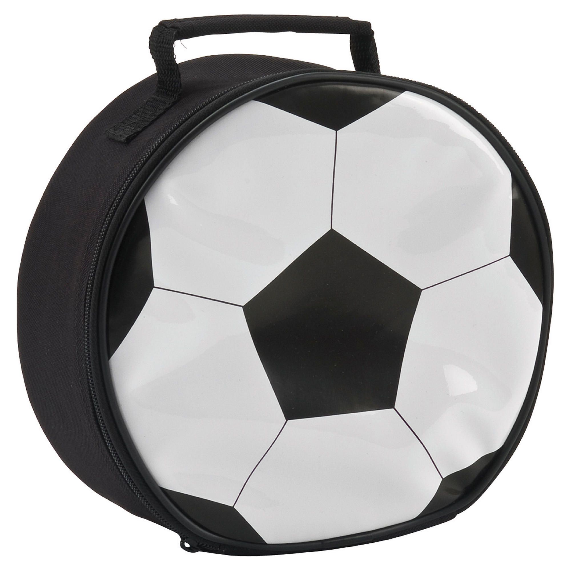 FOOTBALL LUNCHBAG