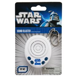 Star Wars Soundblaster