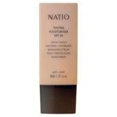 Natio Tinted Moisturiser SPF 20 Beige