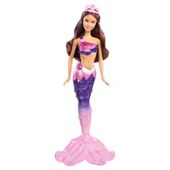 Barbie Mermaid Doll