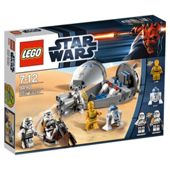 LEGO Star Wars Droid Escape 9490