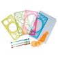 Galt Super Spirals Activity Pack