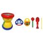 Carousel Instrument Drum