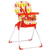 Cosatto Slim Jim Highchair - Popsicle
