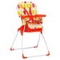 Cosatto Slim Jim Highchair - Popsicle