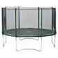 Plum 10ft Trampoline & Enclosure