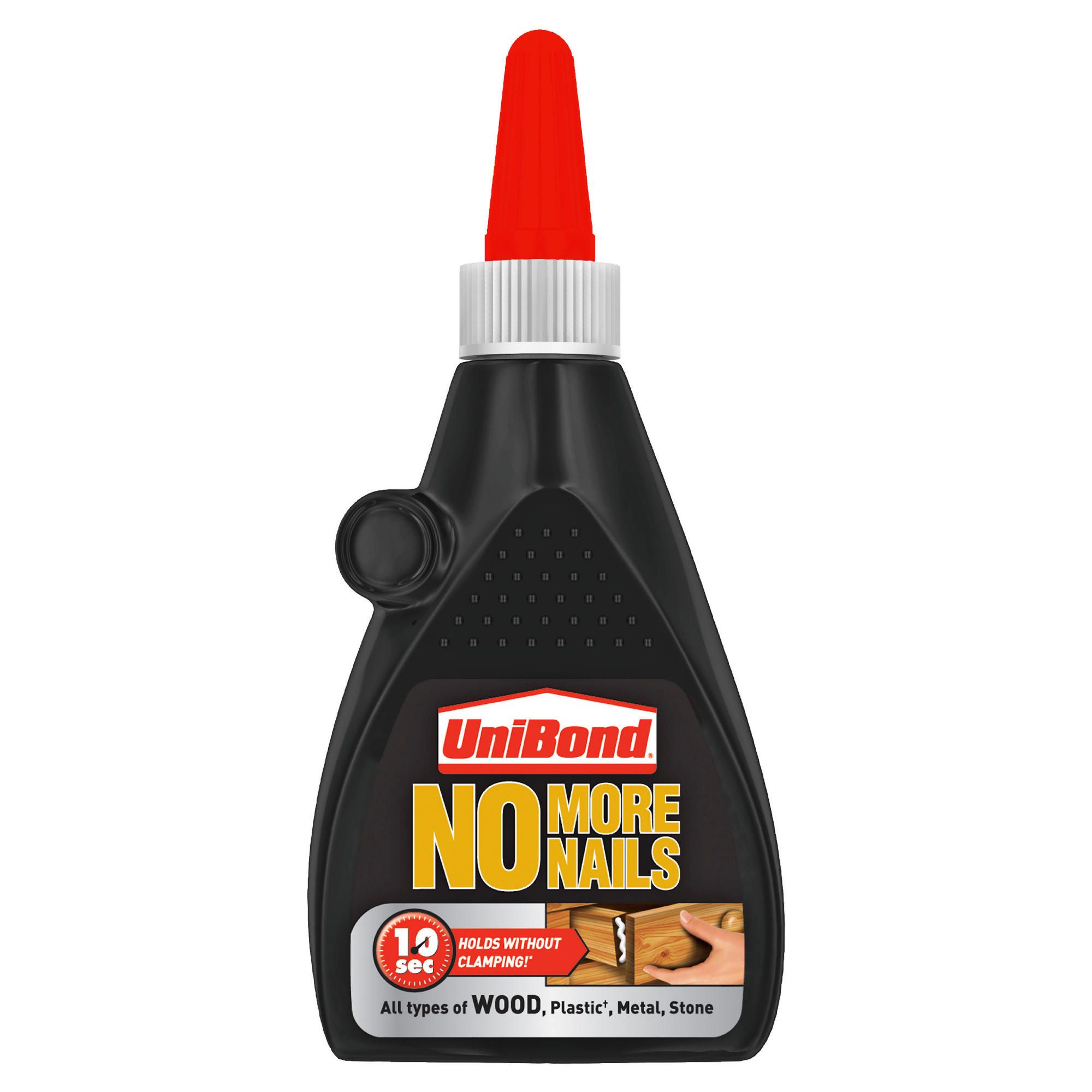 Unibond No More Nails Wood Adhesive
