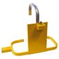 AM Tech Wheel Lock, Metal