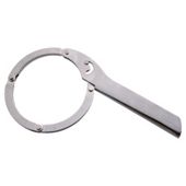 AM Tech Oil Filter Wrench Loop Type