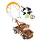 Cars 2 Gear Up N Go Playset
