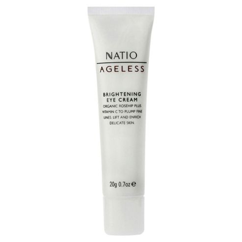 Image of Natio Ageless Brightening Eye Cream