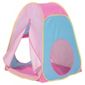 Worlds Apart Pop-out Tent, Pink