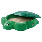Little Tikes Turtle Sandbox