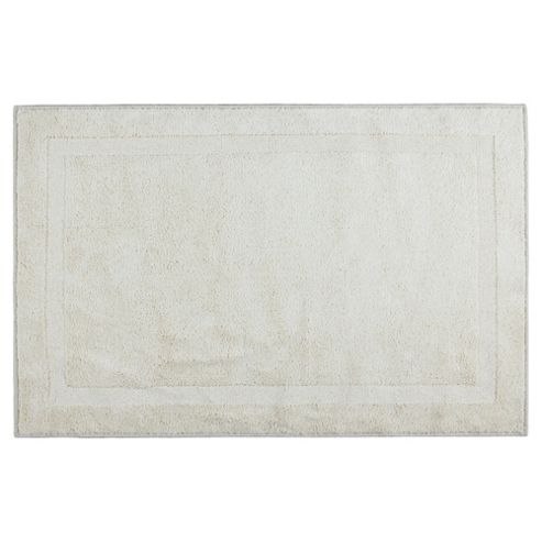 Image of Tesco Value Rug 100 X 150cm, Cream