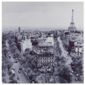 Paris Canvas