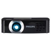 Philips PPX2480 Projector, Black