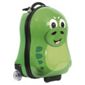 Picture Case The Cuties and Pals Kids' Suitcase, P-Rex Dinosaur