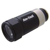 AM Tech 1 LED Aluminium Car Flash Light