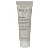 Natio For Men Lip Balm