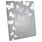 5X7 Glass Butterfly Frame