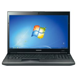 Samsung NP 700G 7A-SUK Laptop (Intel Core i7, 8Gb, 1Tb 17.3