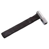 AM Tech Oil Filter Wrench With Strap 1/2'' Dr