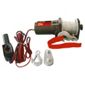 AM Tech 2000 LBS Electric Winch