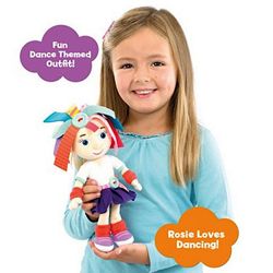 Everythings Rosie Lets Dance Rosie