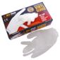AM Tech 100 Disposable Vinyl Gloves