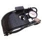 AM Tech Heavy Duty Professional Double Foot Pump