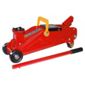 AM Tech 2 Ton Trolley Jack