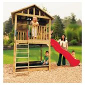 Little Tikes Hampton Treehouse