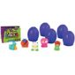 The Trash Pack - 5 pack of Trashies in Bins