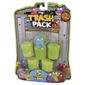 The Trash Pack - 5 pack of Trashies in Bins