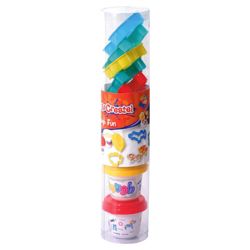 Go Create Cut N Create Dough Fun Tube