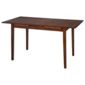 Pembrook 4-6 Extending Table Dark Oak