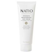 Natio Intensive Moisturising Day Cream 100g