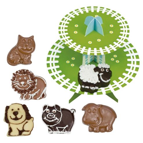 Image of Chocolate Making Activity Pack