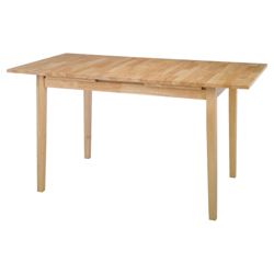 Pembrook 4-6 Extending Table Natural