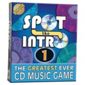 Spot The Intro 1 CD Music Game